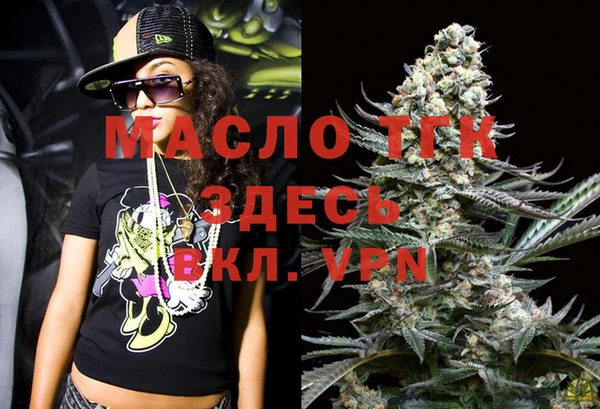 тгк Абдулино